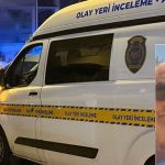 112den yardim istedi meyyit bulundu GbFX4WQm