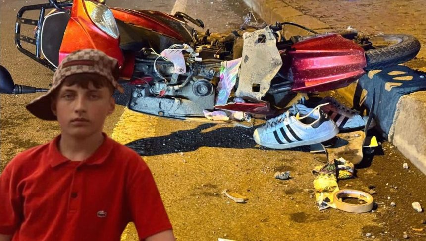 13 yasindaki asaf kaza kurbani qteEwrvc