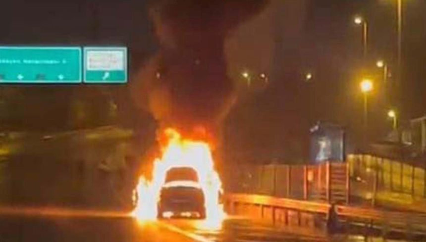 15 temmuz sehitler koprusunde kule dondu 7J26VPTX