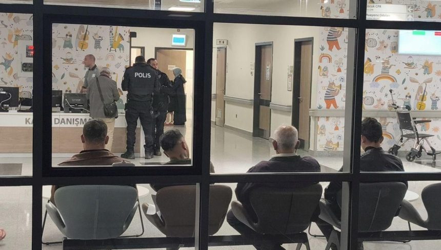 17 liseli seyahatte hastanelik oldu eLnqDukw