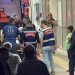 18 mahkum kogusta pisen yemekten zehirlendi O61C34v6