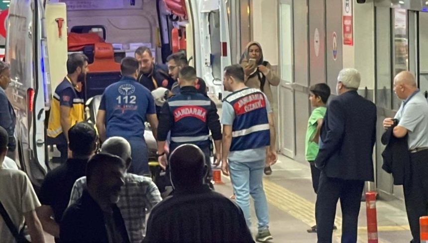 18 mahkum koğuşta pişen yemekten zehirlendi 71 18 mahkum kogusta pisen yemekten zehirlendi O61C34v6