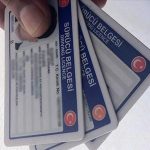 19 milyon eski tip ehliyetin yenilenebilmesi icin son hafta muracaatlar nasil yapiliyor CpV1VL5q