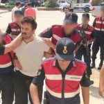 2 aylik esini oldurmustu itirazin akabinde tekrar hastaneye yatacak UqbeWbg2