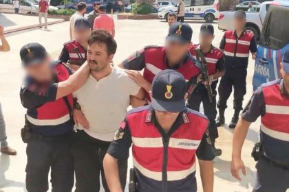 2 aylik esini oldurmustu itirazin akabinde tekrar hastaneye yatacak UqbeWbg2