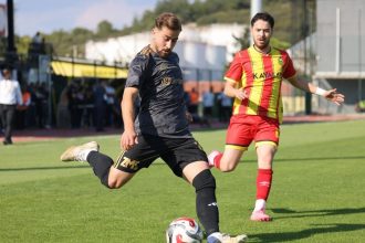 2 ligde 8 1lik mac N5rHIKeK