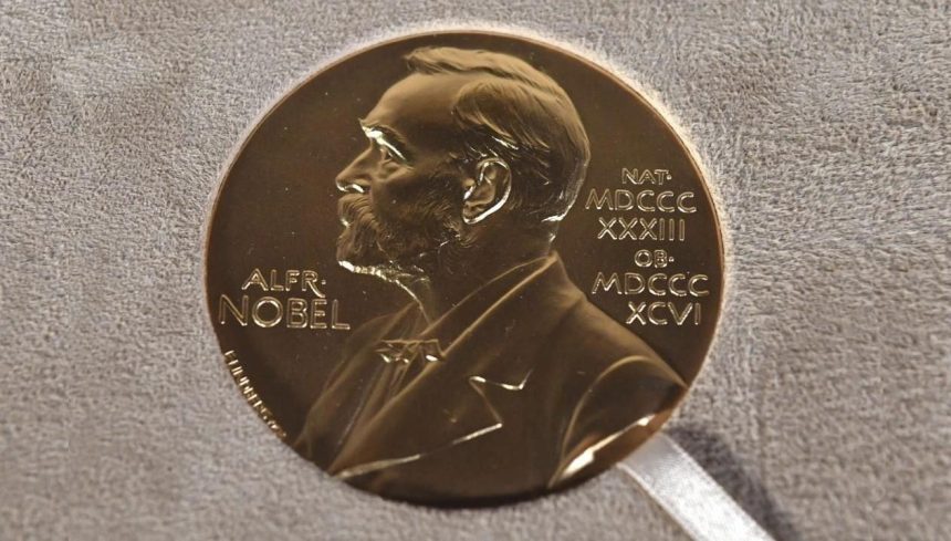 2025 nobel tip mukafati sahibini buldu jVkIgcml