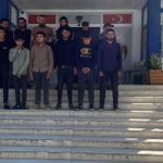 27 bin liraya gocmen kacakciligi VxIrjUyq