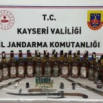 50 sise uydurma alkol ele gecirildi uADtAemA