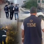 50 vilayette feto operasyonu 154 tutuklama DsLx9nOi