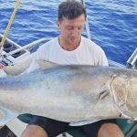 60 kiloluk balik yakaladilar gelirini kimsesiz cocuklara bagisladilar SePwn5BA