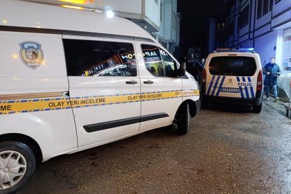 65 yasindaki adamdan 15 yasindaki gence intikam kursunu IkLK793G