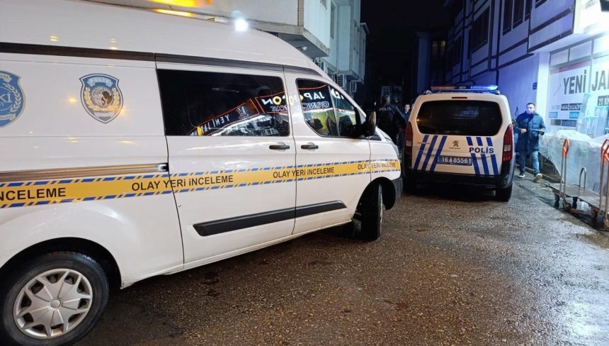 65 yasindaki adamdan 15 yasindaki gence intikam kursunu IkLK793G