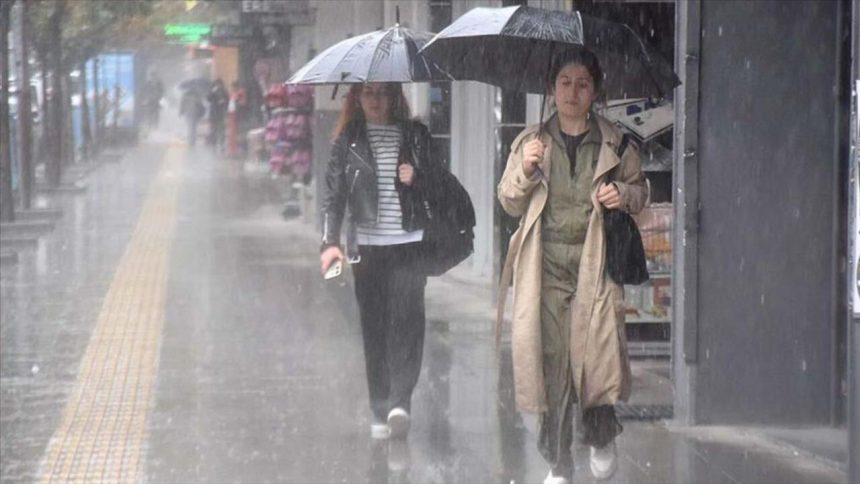 8 il için 'sarı' kodlu sağanak uyarısı 71 8 il icin sari kodlu saganak uyarisi qZnpqd9n