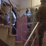 9 vilayette organize kabahat orgutu operasyonu 42 kuskulu yakalandi M1R9WH7f