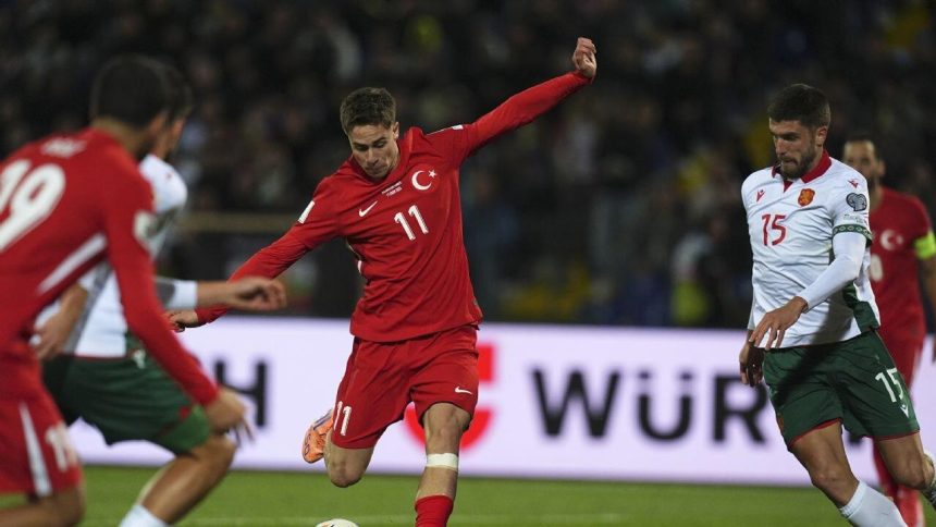 a millilerden govde gosterisi bulgaristana gol yagmuru hDMuBYJ6