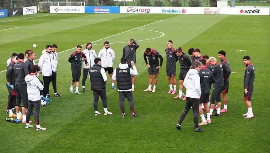 a ulusal kadroda berke kriziyeniisim takimda nghV2xmE