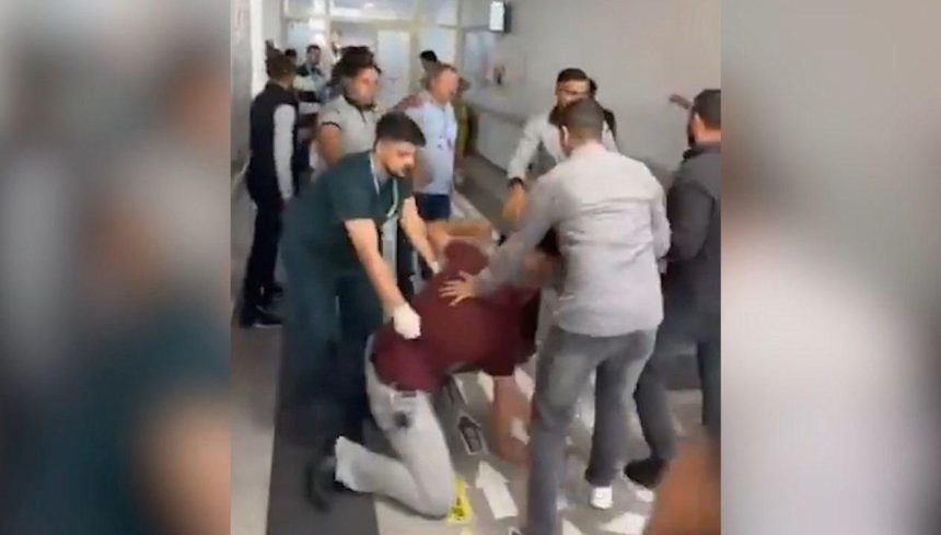 acil servis savas alanina dondu ELI1NRPt