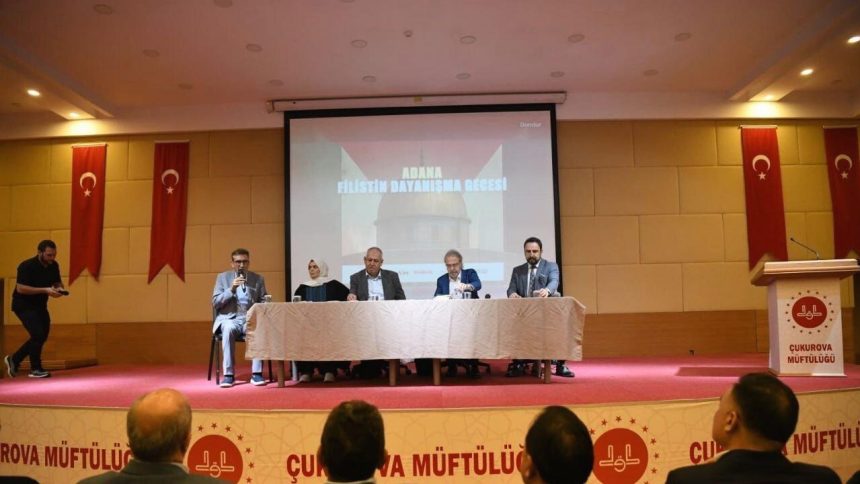 Adana'da Filistin Dayanışma Gecesi 71 adanada filistin dayanisma gecesi RhRR4jRZ