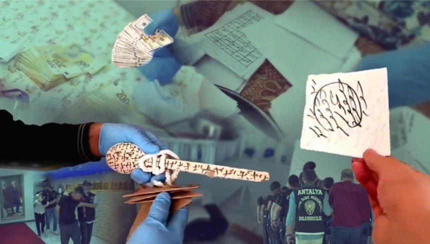 adim adim takip edildi 971 kisiyi dolandiran sebekeye buyuk operasyon JOST9pdV