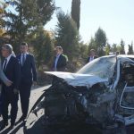 adiyamanda kaza 1 polis 1 muhtar yaralandi 79JL2gaV