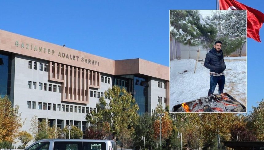 agir bakimda vefat davasi hemsire sinirlendigi hastayi tehdit etmis F5sCiqr2