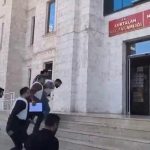 ailesinden 2 kisiyi olduren 3 kisiyi yaralayan kisi tutuklandi OejRbODR