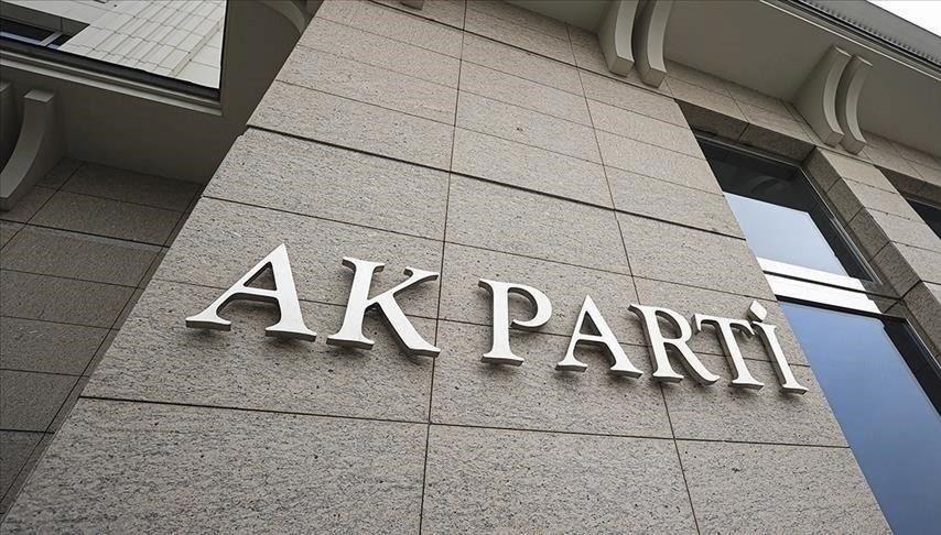 AK Parti MYK toplandı 71 ak parti myk toplandi c8k5eOQ8