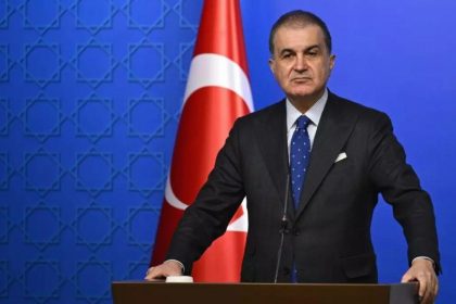 ak partiden israile sert uyari tum yolcular serbest birakilmali c57pZbka