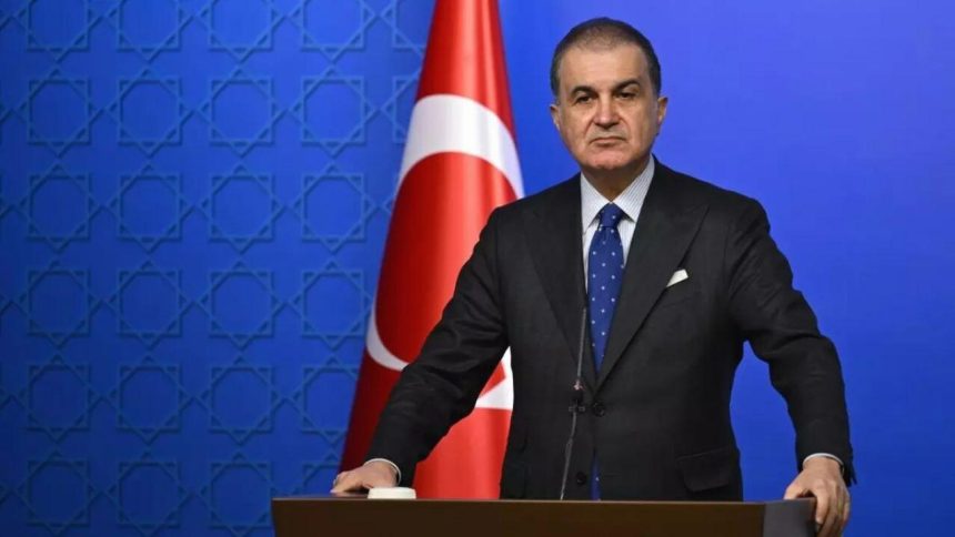 AK Parti'den İsrail'e sert uyarı! Tüm yolcular serbest bırakılmalı 71 ak partiden israile sert uyari tum yolcular serbest birakilmali c57pZbka