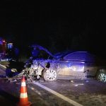 ak partili vekil trafik kazasinda yaralandi 1 meyyit 4 yarali 5Rv61vKX