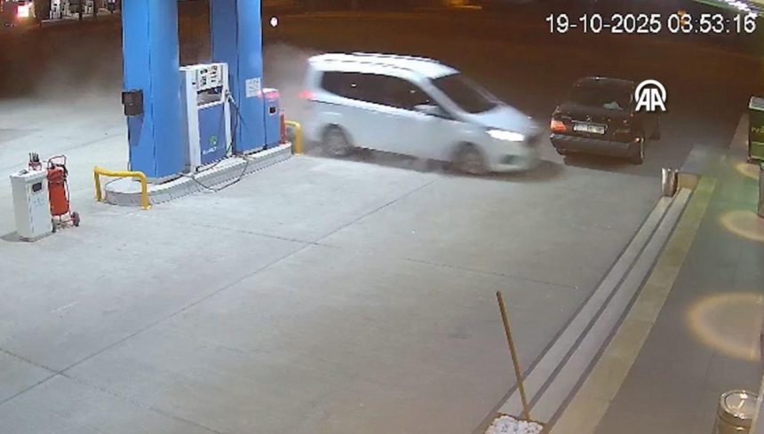 akaryakit istasyonunda facia teget gecti a5FKkOsU