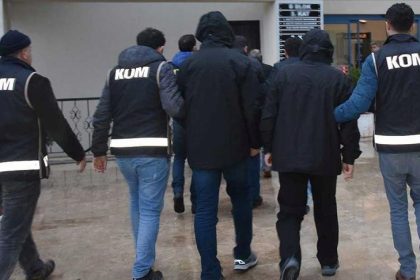 aksarayda 26 milyonluk kacakcilik operasyonu 4uhggq8D