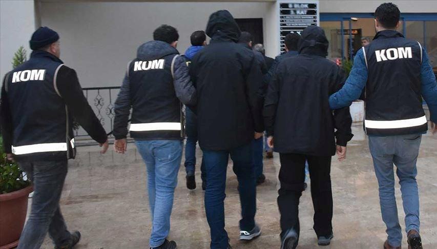 Aksaray’da 26 milyonluk kaçakçılık operasyonu 71 aksarayda 26 milyonluk kacakcilik operasyonu 4uhggq8D