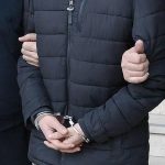 alanyada aranan 2 sahis yakalandi iSRPJ1ON