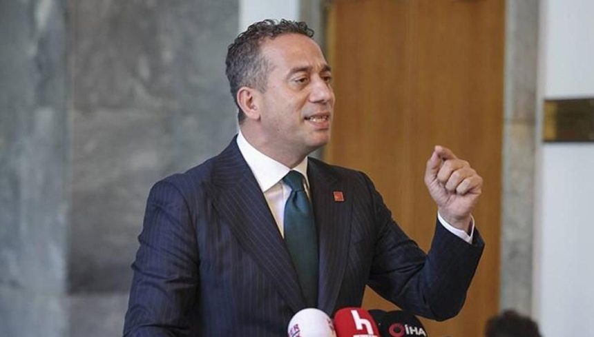 ali uzman basarir hakkinda cumhurbaskanina hakaret sorusturmasi P9rmHsTW