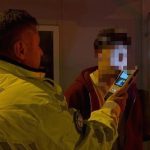 alkollu sofor tramvay duragina daldi polise beni alin birakmayin dedi lnCYdnjC