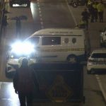 alt gecitte motosiklet kazasi 1 meyyit 1 yarali VqTRE6Aq