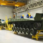 altay tankinin birinci teslimati 28 ekimde yapilacak UXfZhVy1