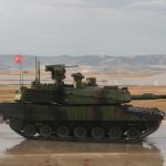 altay tanklari ve eurofighter anlasmasi yunan basininda GflZIvjP