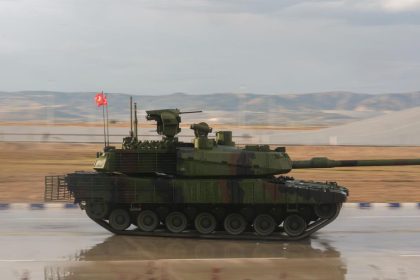 altay tanklari ve eurofighter anlasmasi yunan basininda GflZIvjP