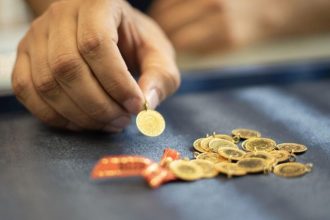 altin yatirimcisini sevindirdi gram ve ceyrekte rekor pzYbeG14