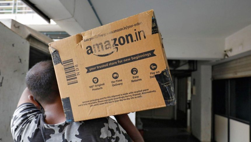 Amazon, 500 bin çalışanını robotlarla değiştirecek 71 amazon 500 bin calisanini robotlarla degistirecek W6G9ph7g