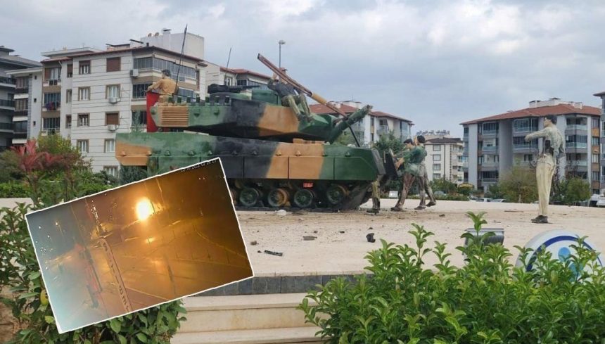 anit tanka carpan otomobilalev aldi VvXTVfrl