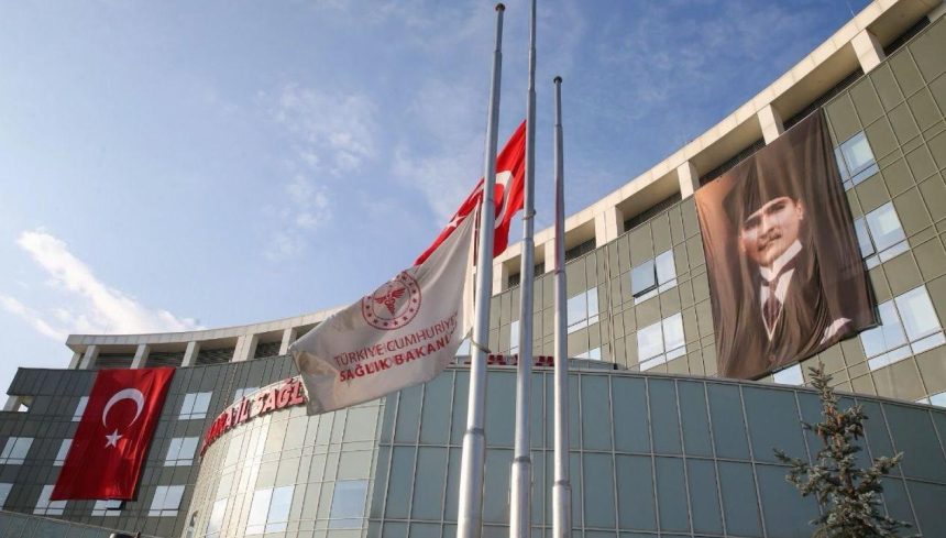 Ankara Vilayet Sıhhat Müdürlüğü’nden data sızıntısı argümanlarına açıklama 71 ankara vilayet sihhat mudurlugunden data sizintisi argumanlarina aciklama WHVyU3tu