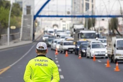 ankarada bugun kimi yollar trafige kapali XPaVe9Yu