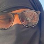 ankarada carsafla metroya binen erkek gozaltina alindi CmAiCUn9