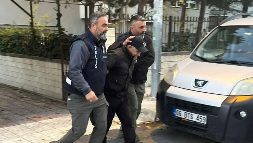 Ankara'da çocukların kaçırıldığına ait paylaşım yapan kişi yakalandı 71 ankarada cocuklarin kacirildigina ait paylasim yapan kisi yakalandi XNTJ6p7b