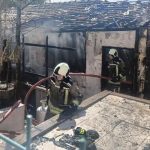 ankarada gecekondu yangini khLOpliC