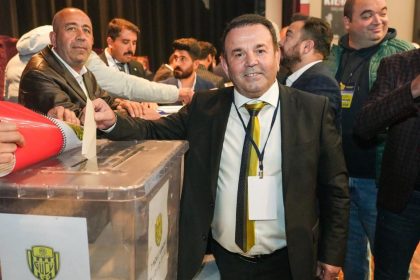 ankaragucunde yeni lider yaman R1dimqkY